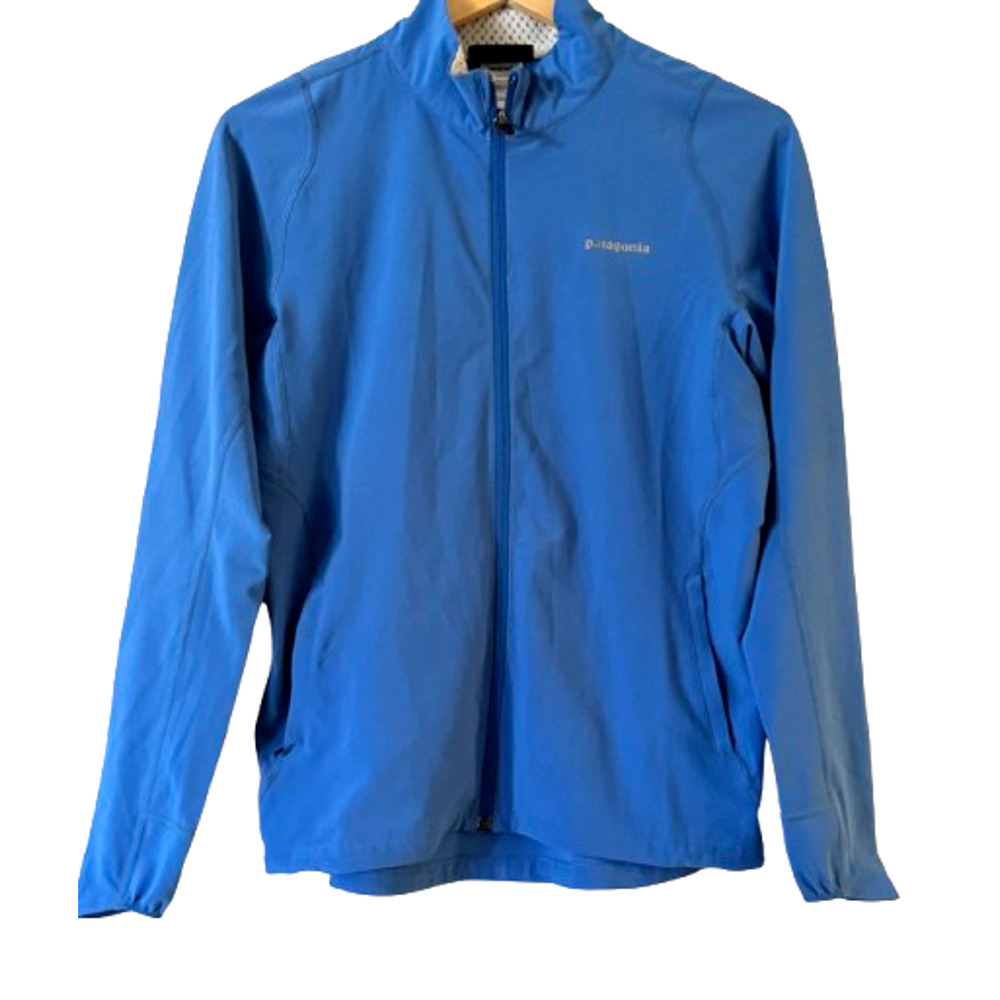 Patagonia Women's Traverse Jacket